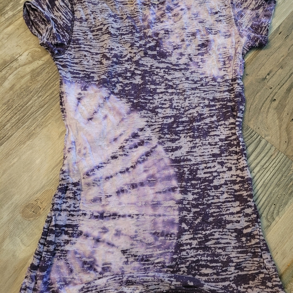 Vintage tye dye t-shirts S/M